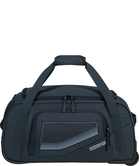 City Racer S Reisetasche mit Rollen