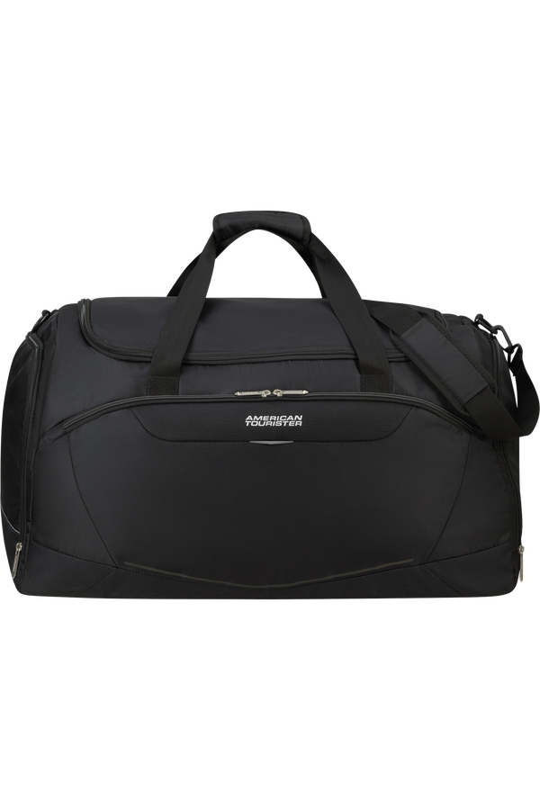 American Tourister SummerRide Duffle L Schwarz
