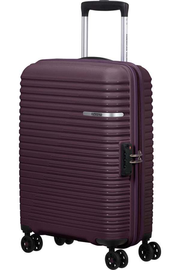 Liftoff 55cm Trolley mit 4 Rollen