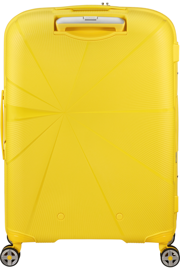 StarVibe 67cm Check in GroBe M American Tourister Deutschland