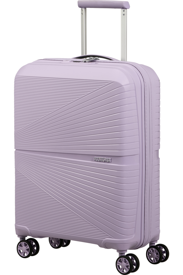 American Tourister Airconic Spinner 55/20 Tsa 55cm  Stormy Lilac