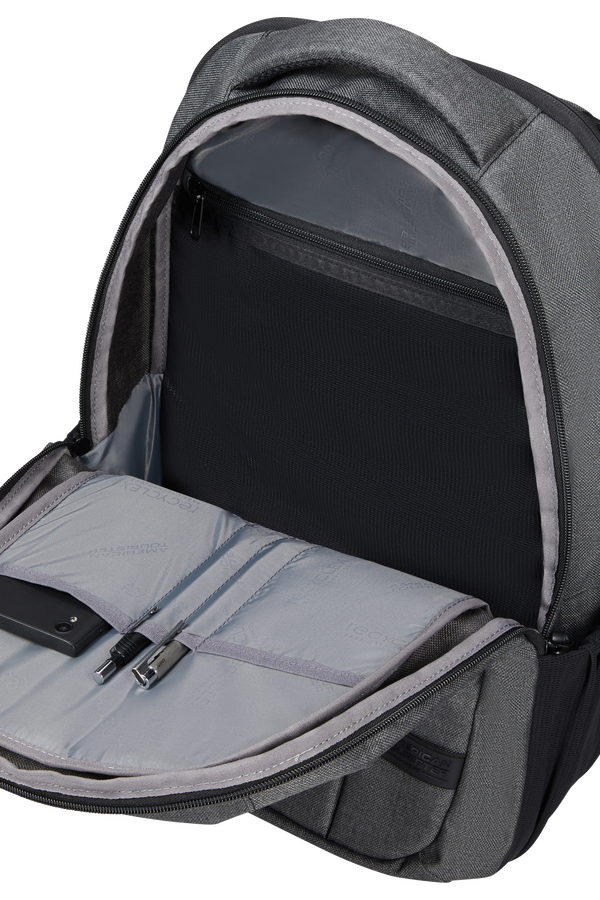Streethero Rucksack 15.6