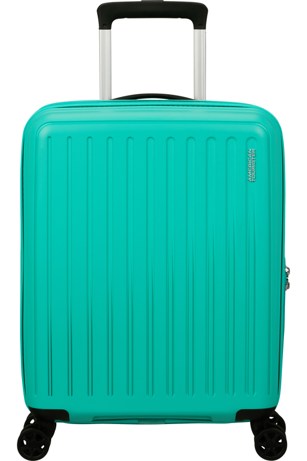 American Tourister Rejoy Spinner 55/20 Tsa 55cm  Aquatic Awe