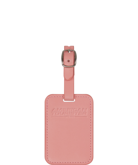 Luggage Tags Gep&auml;ckanh&auml;nger &ndash; Set aus 2 St&uuml;ck