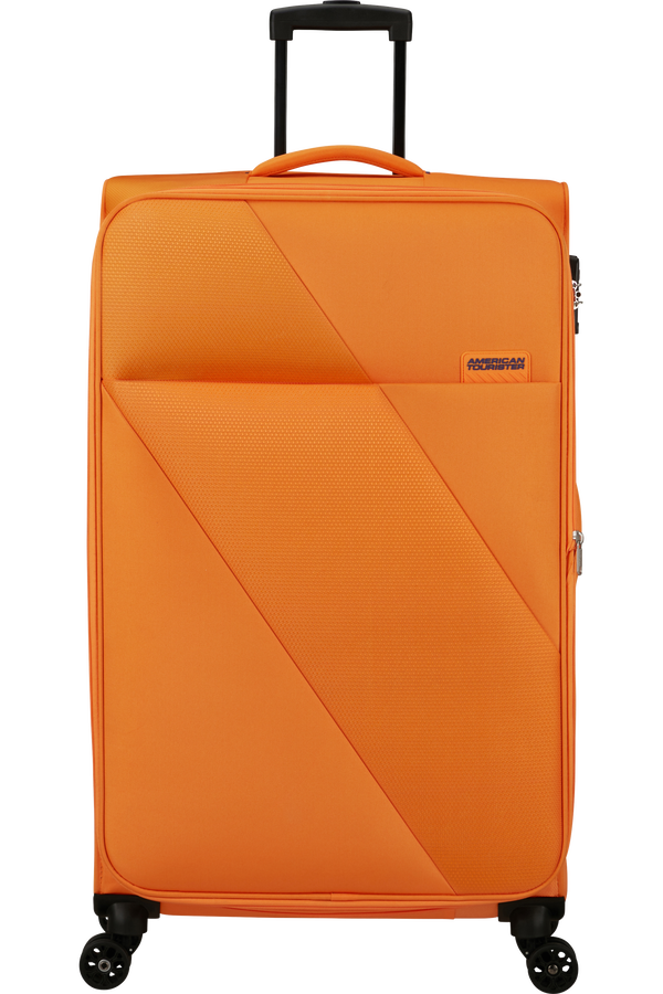 American Tourister Sun Break Spinner L 80/30 TSA EXP 80cm  Orange