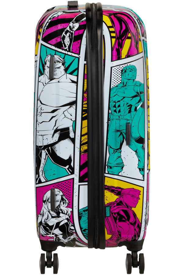 American tourister avengers backpack outlet