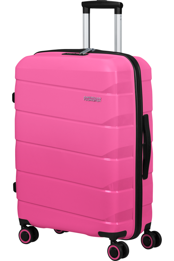 American Tourister Air Move SPINNER 66/24 TSA  Peace Pink American Tourister Air Move SPINNER 66/24 TSA  Peace Pink