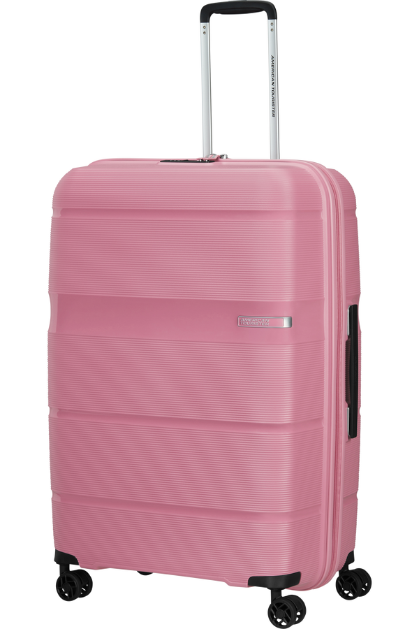American Tourister Linex Spinner 76cm  Watermelon Pink