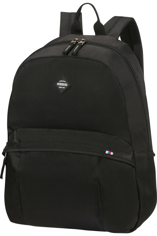 American Tourister Upbeat Backpack  Schwarz