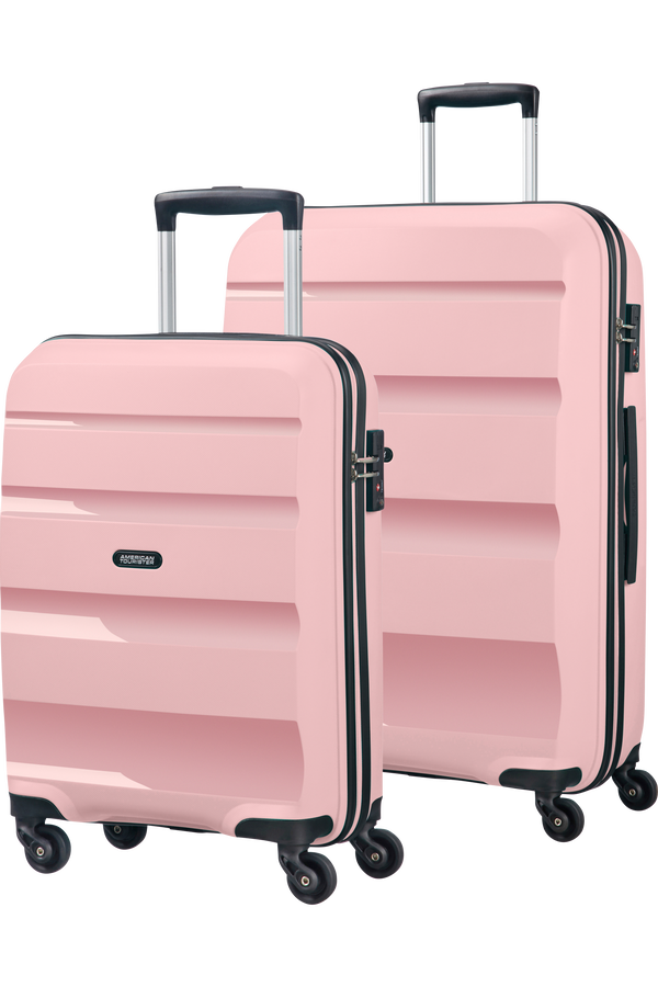 American Tourister Bon Air 2 PC Set E  Cherry Blossoms