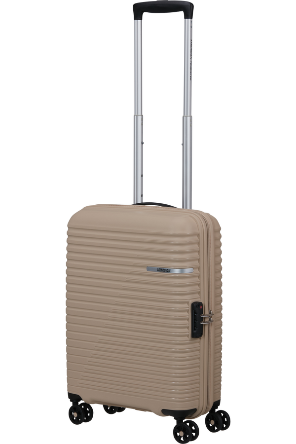 Liftoff 55cm Trolley mit 4 Rollen
