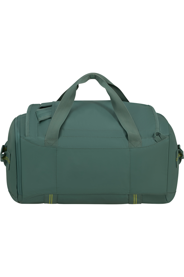 American Tourister Trailgo Duffle S  Dark Forest