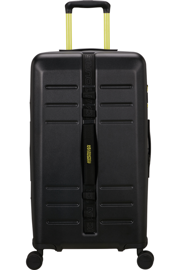 American Tourister Trailon Trunk 73cm  Schwarz