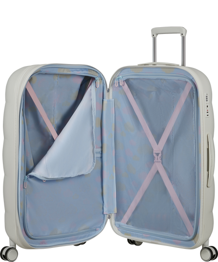 Dreami 77cm Check-in Gr&ouml;&szlig;e L