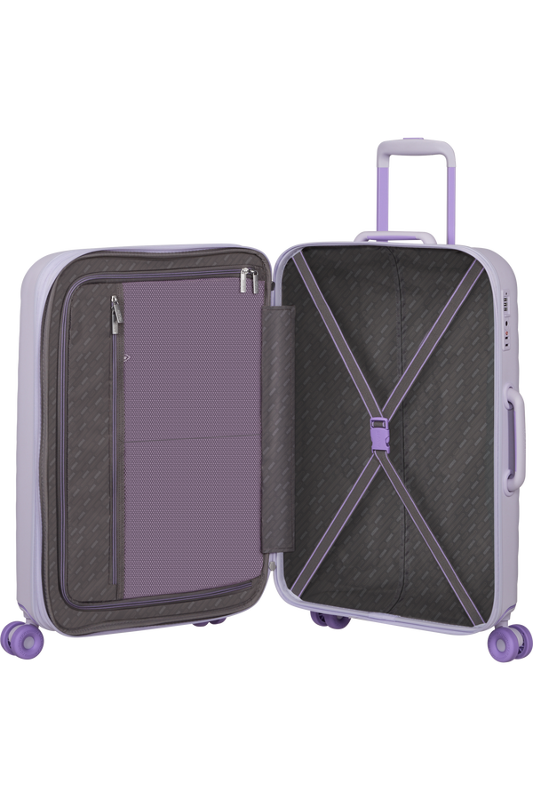 Neovibe 67cm Check-in Gr&ouml;&szlig;e M