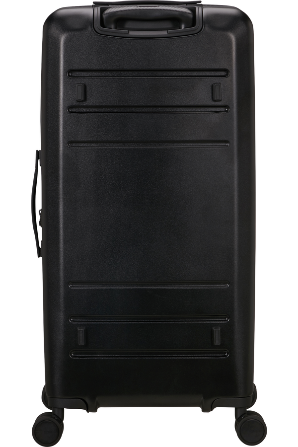 American Tourister Trailon Trunk 80cm  Schwarz