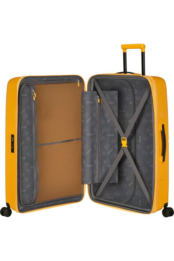 DashPop 77cm Check in GroBe L