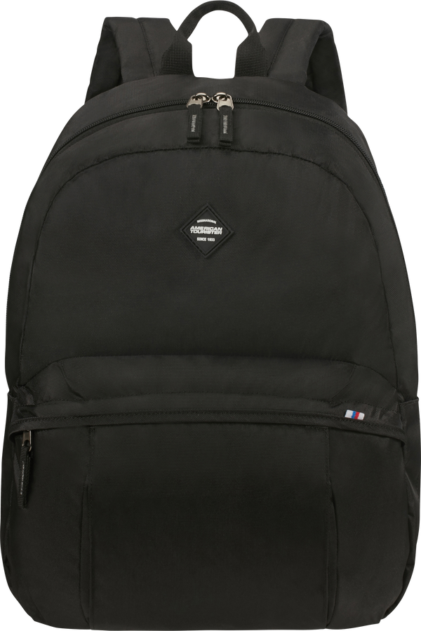 American Tourister Upbeat Backpack  Schwarz