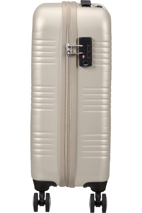 American Tourister Summerville SPINNER 55/20 TSA  Cream