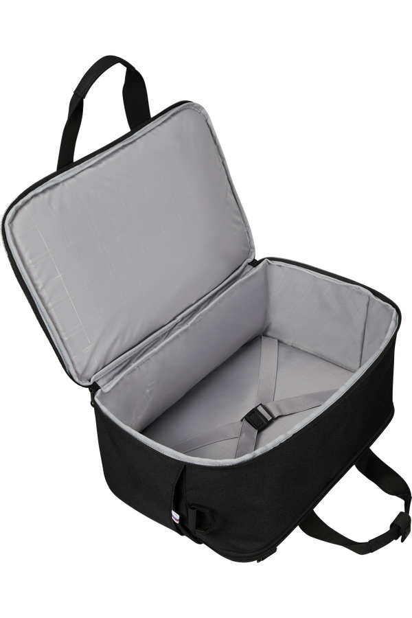 American Tourister UpBeat 3-Way Boarding Bag  Schwarz American Tourister UpBeat 3-Way Boarding Bag  Schwarz