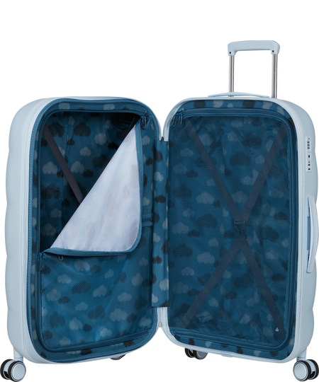 Dreami 77cm Check-in Gr&ouml;&szlig;e L