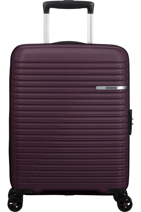Liftoff 55cm Trolley mit 4 Rollen