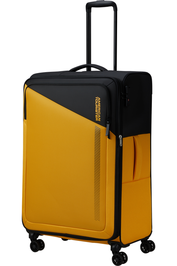 Daring Dash 77cm Check in GroBe L