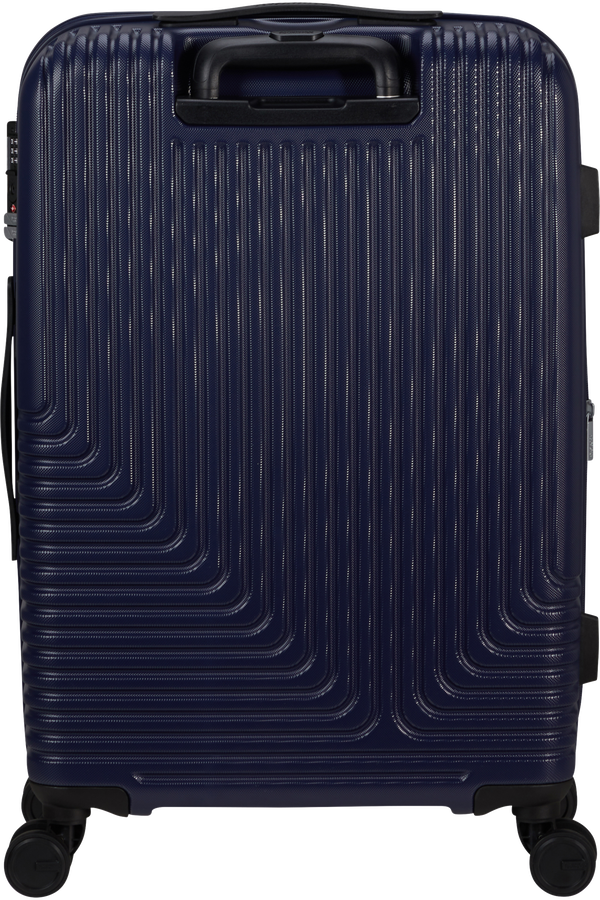 American Tourister Niteline Spinner 66/24 EXP TSA 66cm  Moonlight Blue