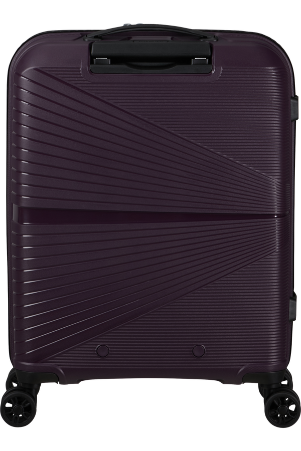 American Tourister Airconic Spinner 55/20 Tsa 55cm  Dark Plum