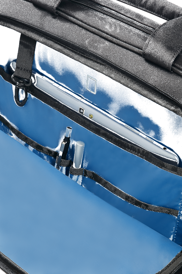 American Tourister At Work Laptoptasche  39.6cm/15.6inch Schwarz