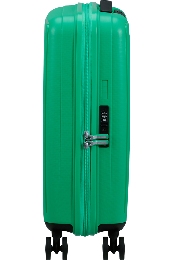 American Tourister Rejoy Spinner 55/20 Tsa 55cm  Jade Green