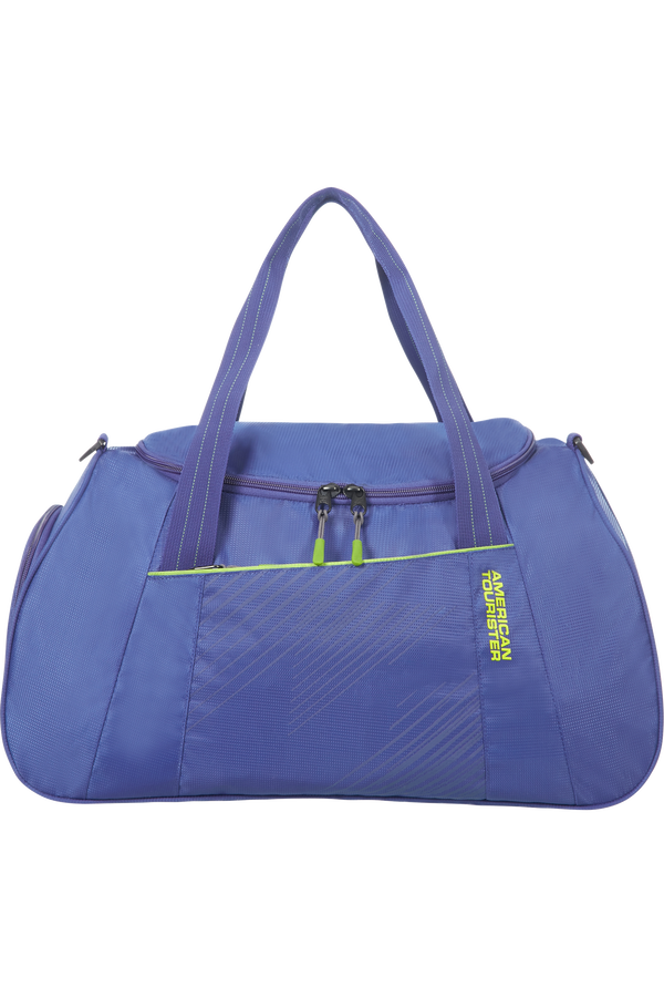 American Tourister Urban Groove Sportive Duffle Bag  Blau