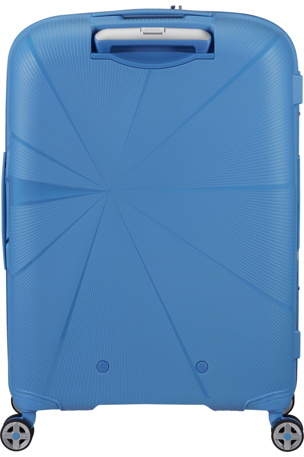 StarVibe 67cm Check in GroBe M American Tourister Deutschland