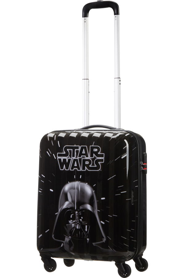 Star Wars Legends 55cm Trolley mit 4 Rollen