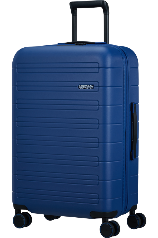 American tourister aero racer spinner 68 top