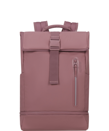 Urban Tide 15.6'' rolltop Rucksack 15.6"