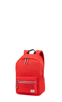 American Tourister Upbeat Backpack ZIP  Rot