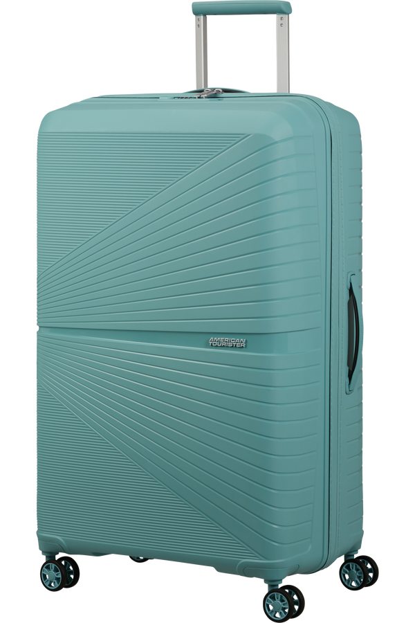 American Tourister Airconic Spinner 77/28 Tsa 77cm  Dusty Turquoise