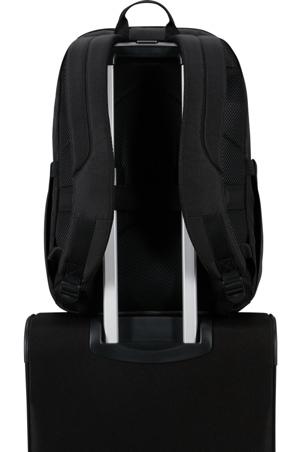 American Tourister Urban Groove UG28 Laptop Backpack Work 15.6'  Schwarz American Tourister Urban Groove UG28 Laptop Backpack Work 15.6'  Schwarz