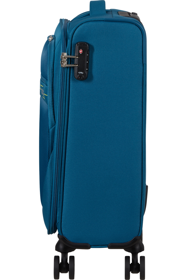 Deep Dive 55cm (20cm) Trolley mit 4 Rollen