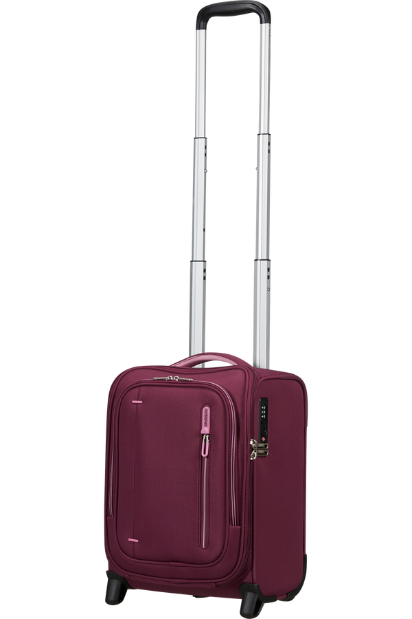 Cloudrider S/M Trolley mit 2 Rollen