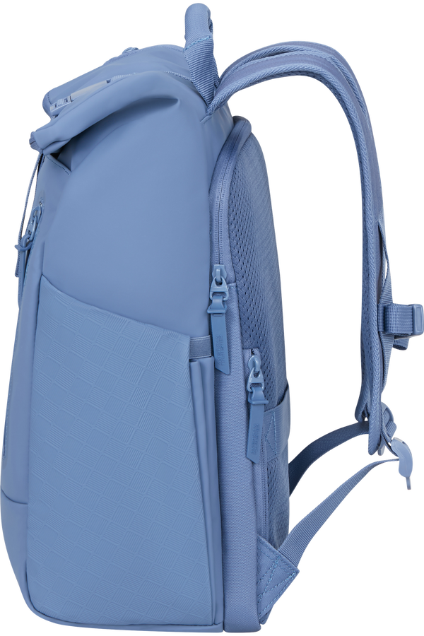 Urban Tide 14'' rolltop Rucksack 14"