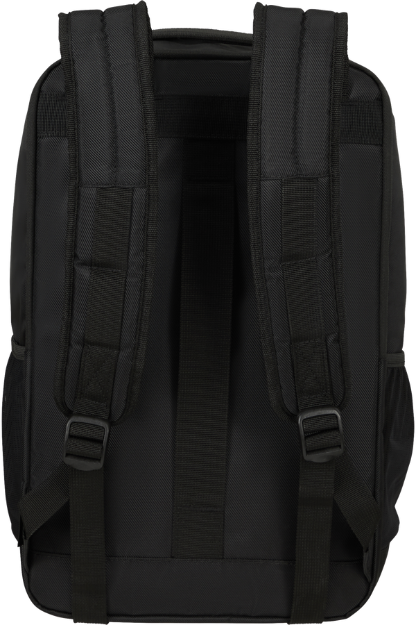 American Tourister Urban Track Cabin Backpack  Asphalt Black