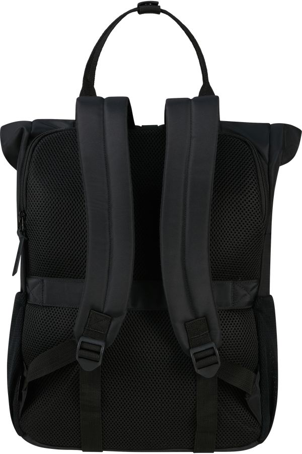 American Tourister Urban Groove Ug25 Tote Backpack 15.6'  Schwarz