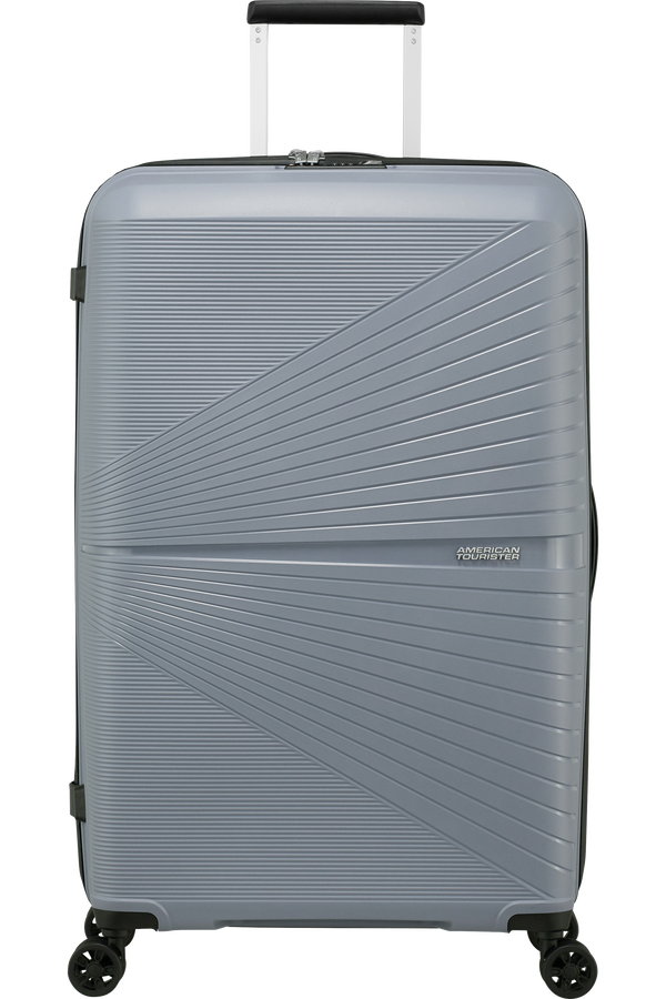 American Tourister Airconic 3 PC SET A  Cool Grey