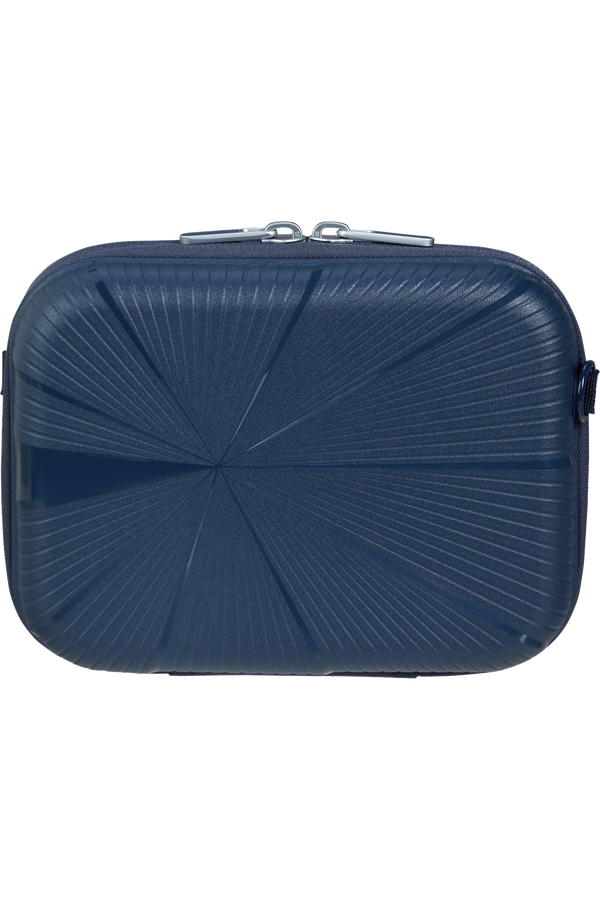 American Tourister StarVibe Cross Over  Navy