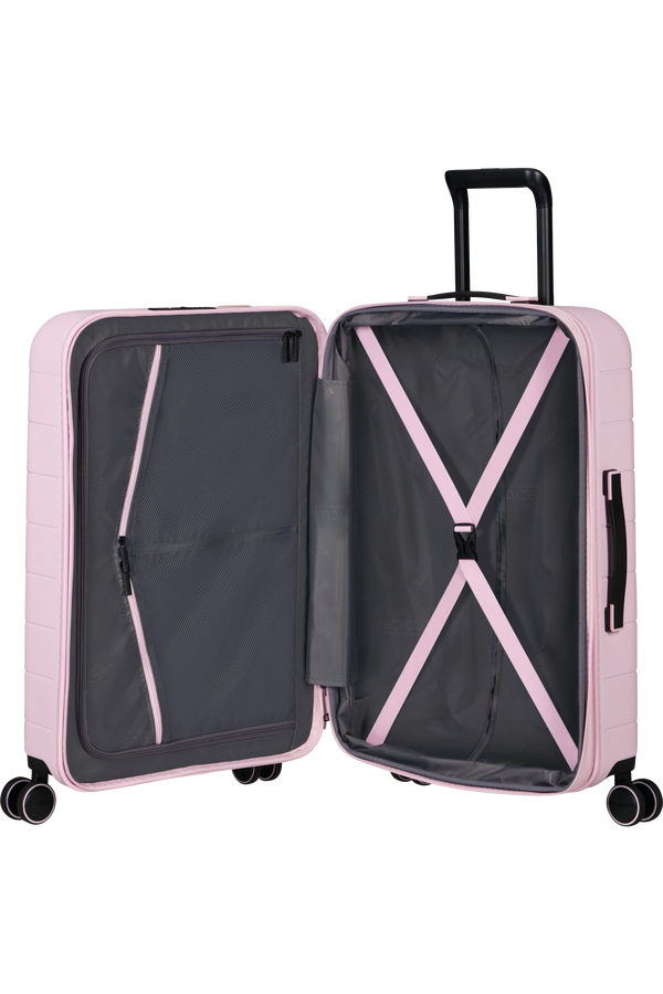 Novastream 67cm Check in GroBe M American Tourister Deutschland