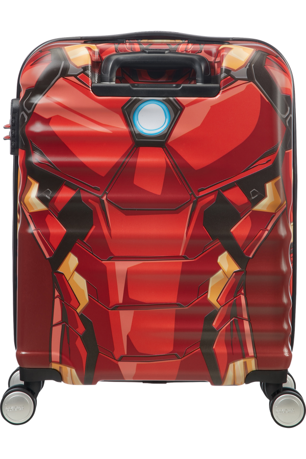 American tourister iron man hotsell