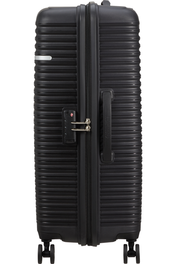 American Tourister Liftoff Spinner 67/24 TSA 67cm  Schwarz