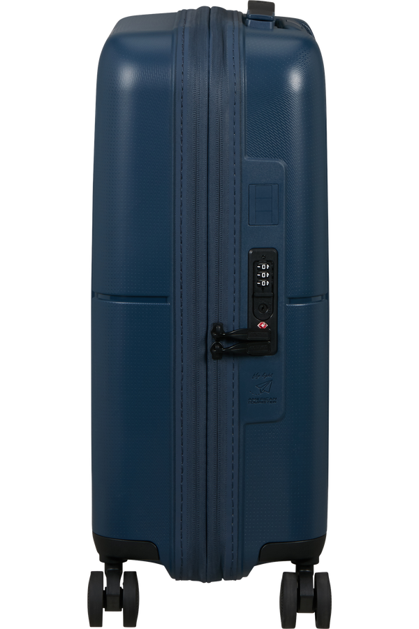 Dashpop Disney 55cm Handgep&auml;ck | American Tourister Dashpop Disney Spinner Expandable TSA Disney 55cm  Buzz Lightyear